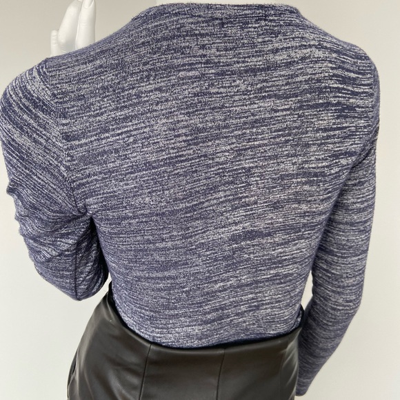 DYNAMITE XS lLong Sleeve Shirt - Picture 8 of 8